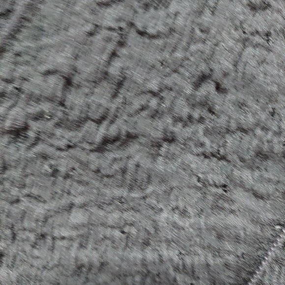 NTCO Nomadic Traders Womens Small Black Knitted Sweater Top V-Neck 3/4 Sleeve - Picture 7 of 7